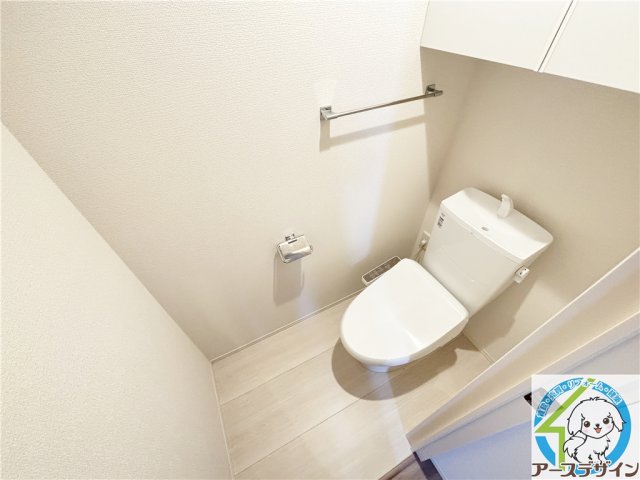 トイレ　※類似部屋