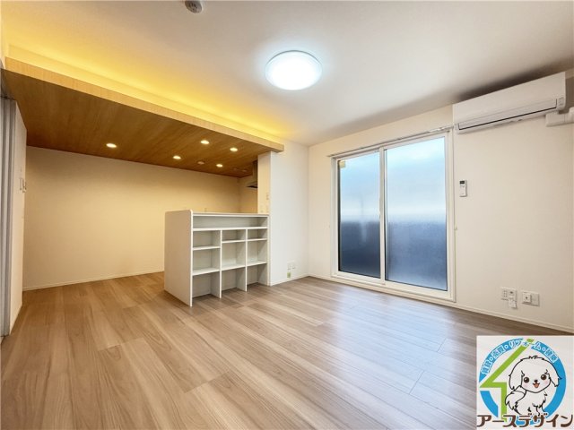 居室・リビング　※類似部屋