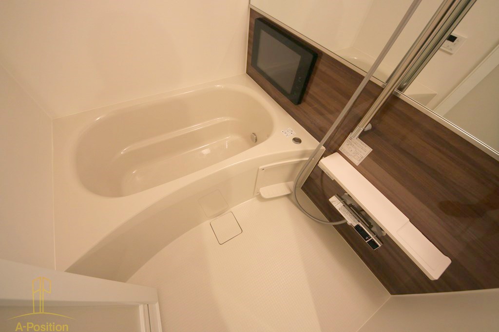 バス・シャワールーム　風呂