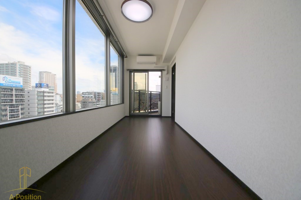 その他部屋・スペース　寝室