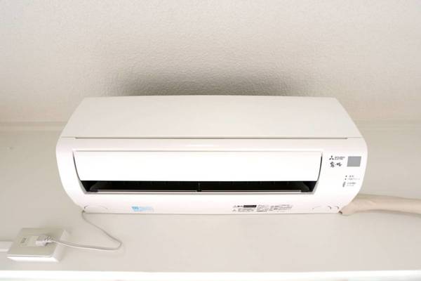 その他設備　ビレッジハウスの同一物件・同一タイプの間取りの写真です