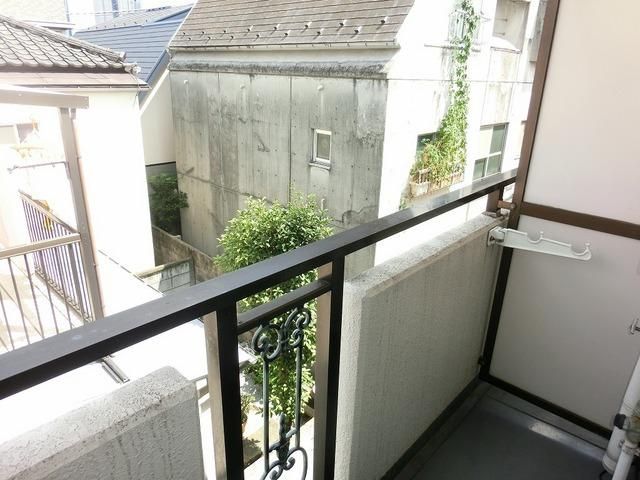 その他　☆バルコニー☆