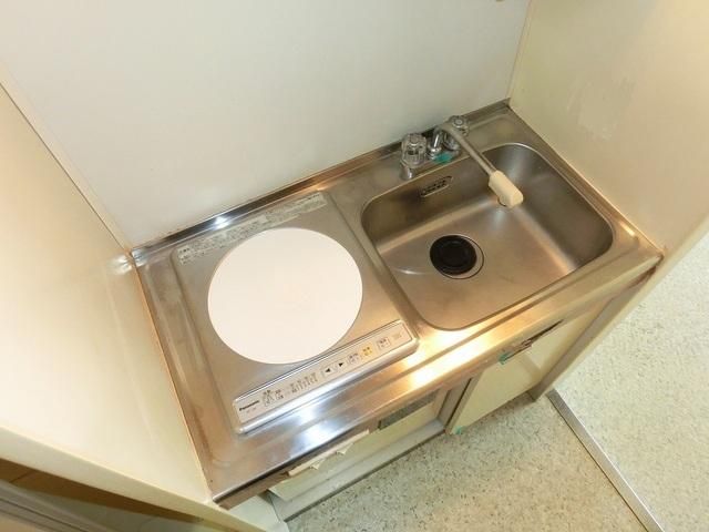 キッチン　☆ＩＨクッキングヒーター☆