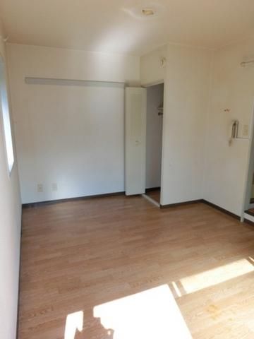 その他部屋・スペース　☆フローリングです☆