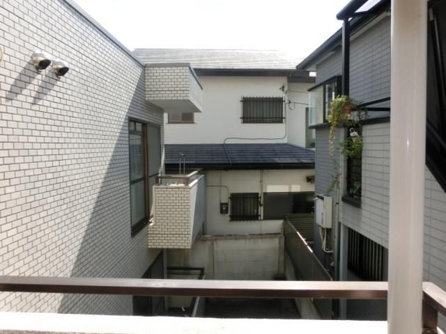 眺望　☆日当たり良好☆