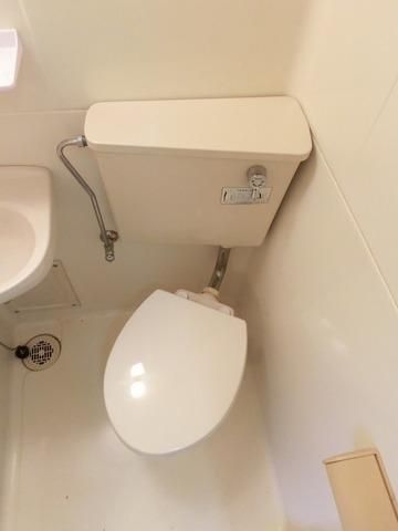 トイレ　☆トイレ☆