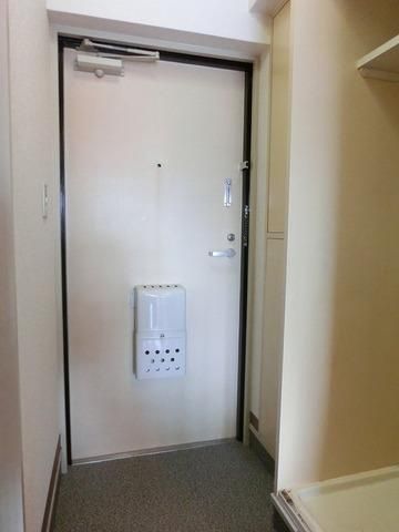 玄関　☆玄関☆