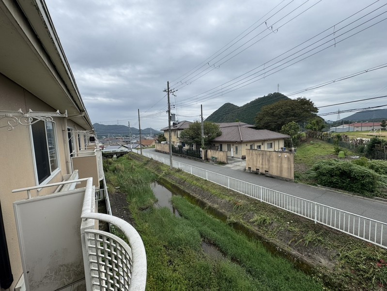 ガーデンハイツ緑ケ丘C,Dのその他写真