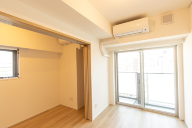 居室・リビング　※写真は同タイプ住戸です。