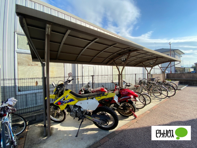 その他共有部分