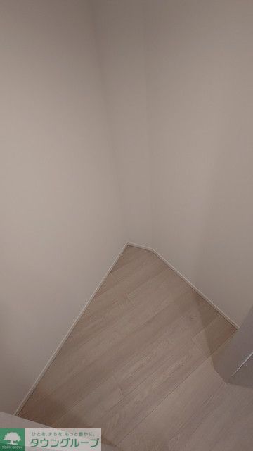 収納　※写真は同タイプ住戸です。