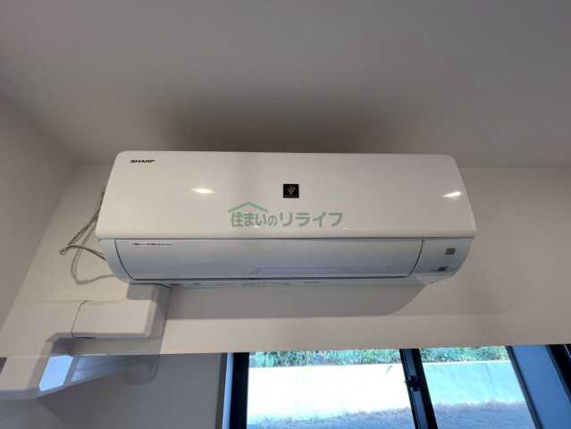 その他設備　※参考写真です。似た間取りの別部屋になります。