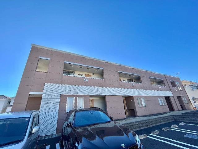 その他共有部分　外観写真その他3