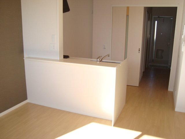 その他部屋・スペース　リビング