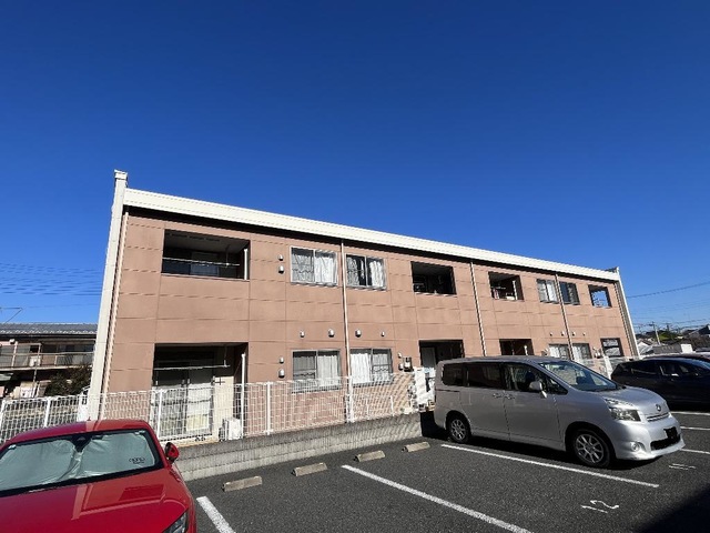 建物外観　外観写真その他2