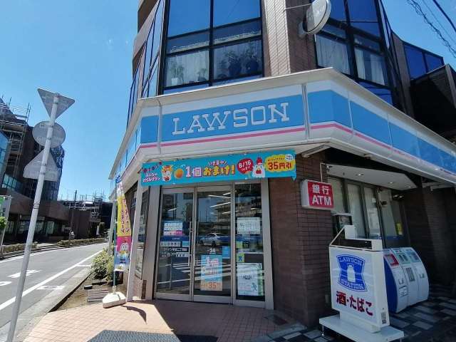 コンビニ　ローソン（コンビニ）まで353m