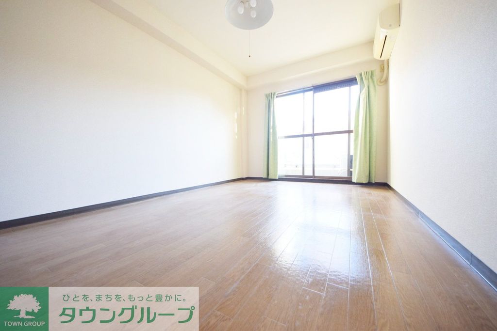 その他部屋・スペース　リビング/居室