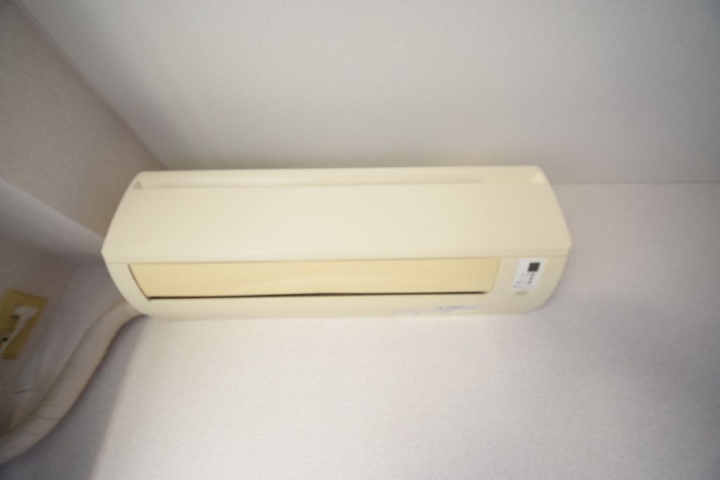 その他設備　設備