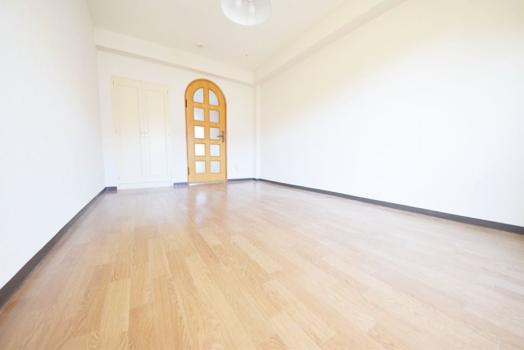 居室・リビング　リビング/居室