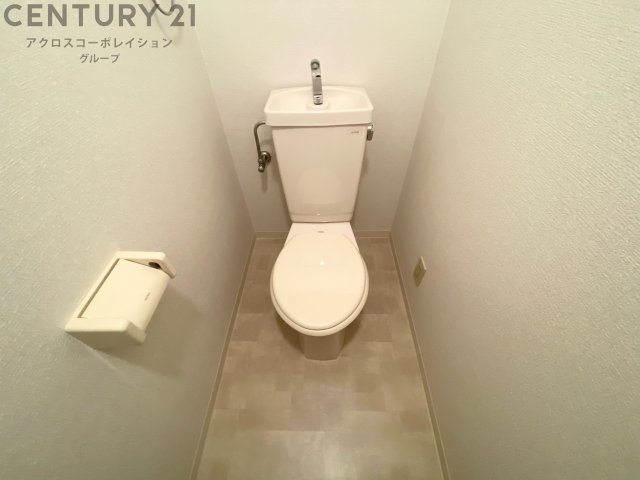 トイレ　バストイレ別でオススメです！