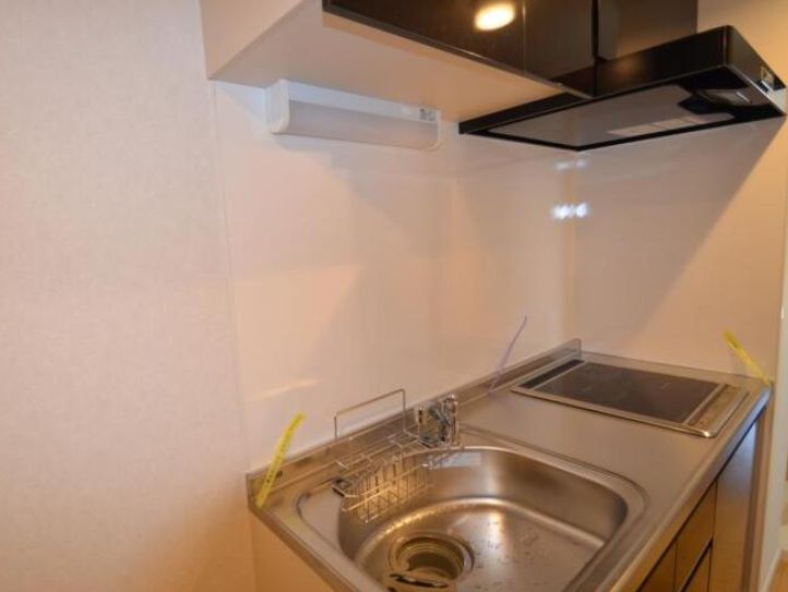 キッチン　使いやすいキッチンです