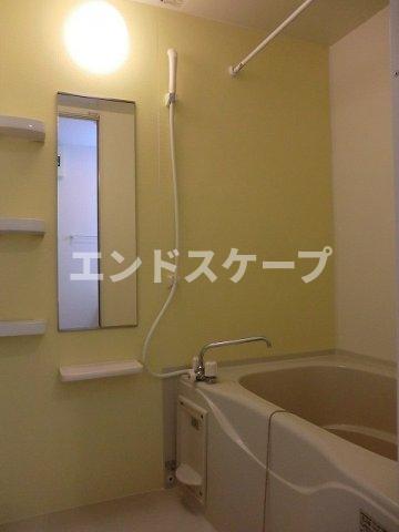 バス・シャワールーム　高崎、前橋のお部屋探しはエンドスケープまで！お客様の理想お聞