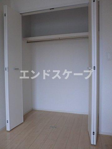 収納　高崎、前橋のお部屋探しはエンドスケープまで！お客様の理想お聞