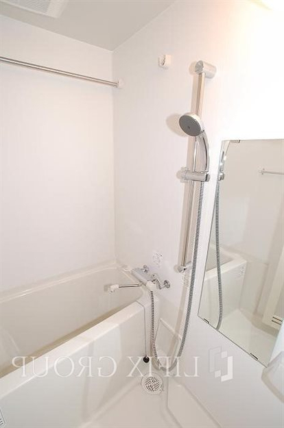 バス・シャワールーム　風呂