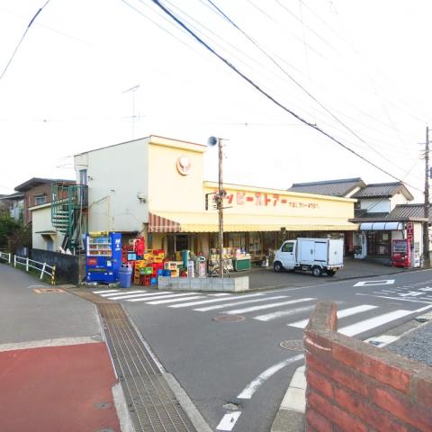 スーパー　（有）ハッピーストアー（スーパー）まで5650m