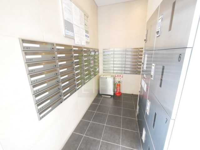 その他共有部分　カスタリア三ノ輪