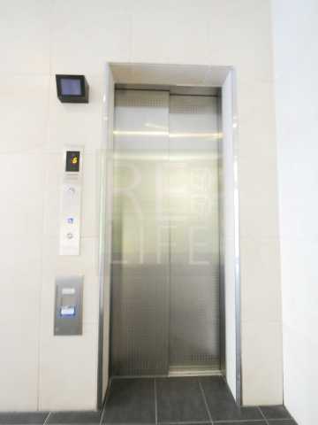 その他設備　カスタリア三ノ輪