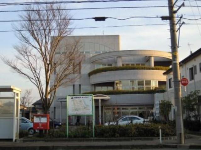 役所　新潟市西区役所（役所）まで1001m