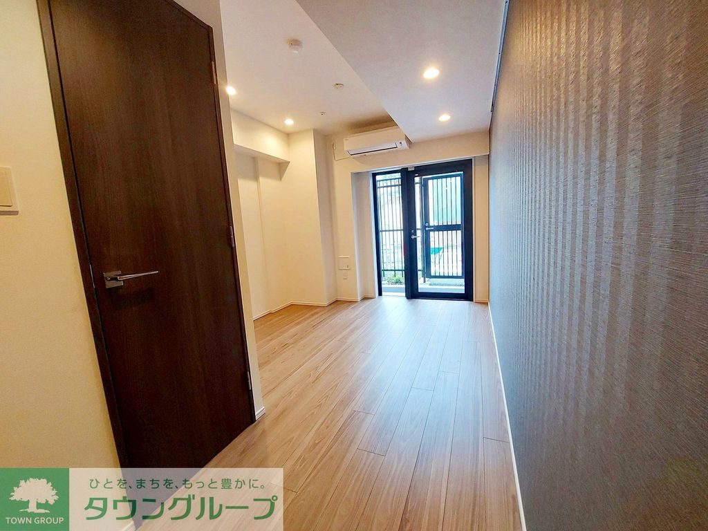 その他部屋・スペース　リビング/居室