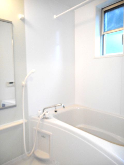 バス・シャワールーム　※同物件・同タイプの写真です。