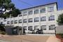 中学校　御幸山中学校（中学校）まで756m