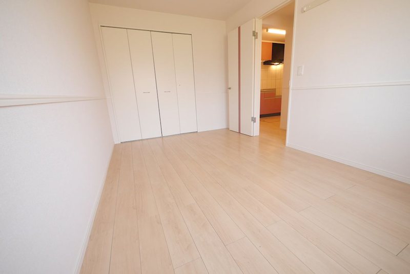 その他　洋室6.7帖