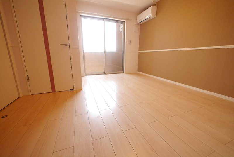 居室・リビング　LDK