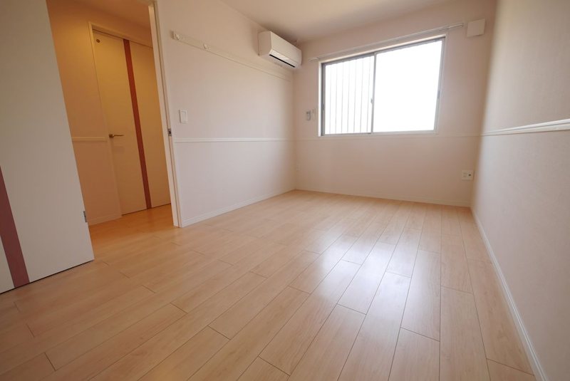 その他部屋・スペース　洋室6.7帖