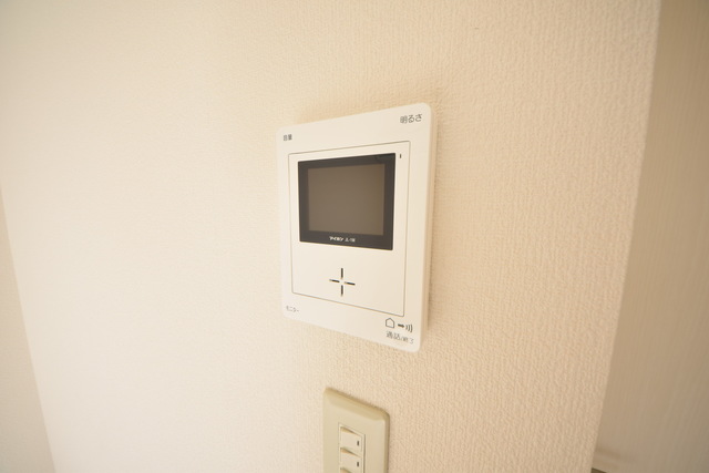 セキュリティ　～はーい、どちら様～