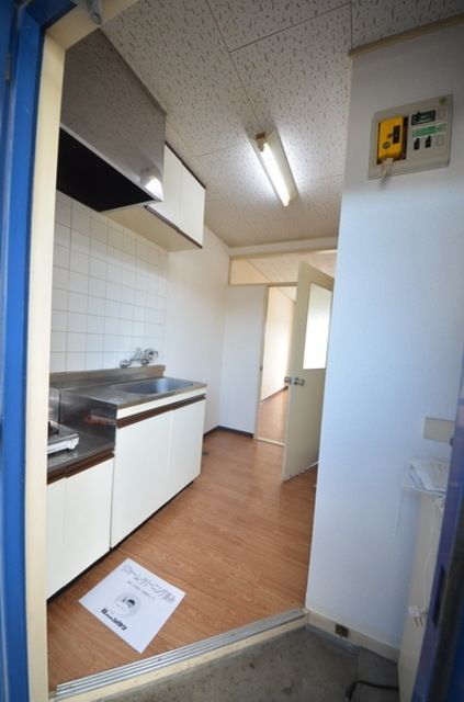 玄関　室内・室内設備