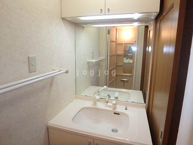 洗面設備　洗面所