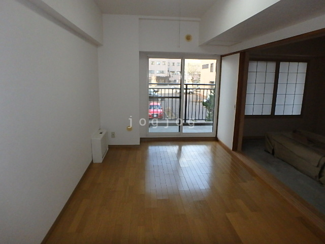 居室・リビング　居室・リビング