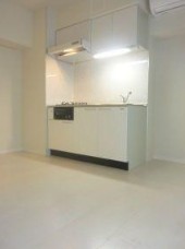 キッチン　☆使いやすいシステムキッチン☆