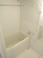 バス・シャワールーム　☆ゆっくりくつろげるお風呂☆