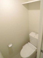 トイレ　☆清潔なトイレ☆