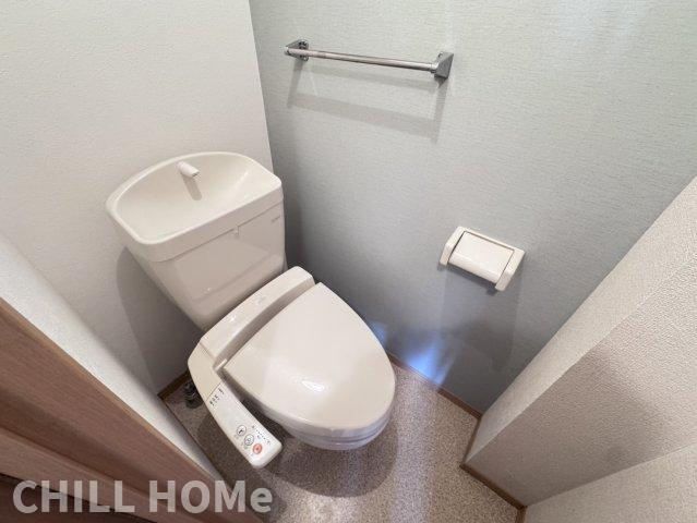 トイレ　他社様掲載物件もまとめてご紹介、ご案内可能です(^^)/