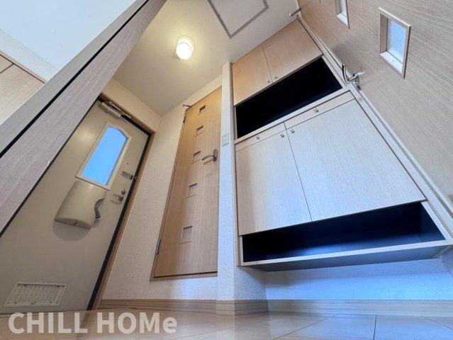 玄関　他社様掲載物件もまとめてご紹介、ご案内可能です(^^)/