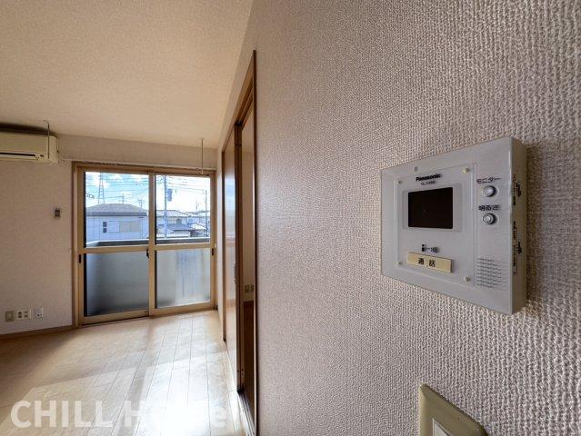 セキュリティ　他社様掲載物件もまとめてご紹介、ご案内可能です(^^)/