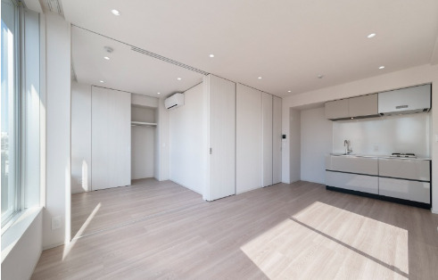 収納　※別室参考写真