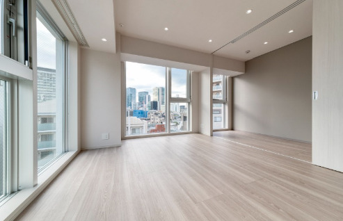 居室・リビング　※別室参考写真